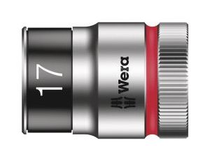 Wera - 8790 HMC HF Klucz nasadowy Zyklop, 1/2' z funkcją przytrzymywania - 05003737001