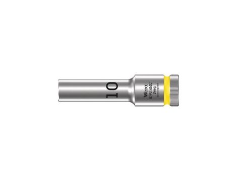 Wera - 8790 HMC Deep Klucz nasadowy, 1/2' - 05004550001