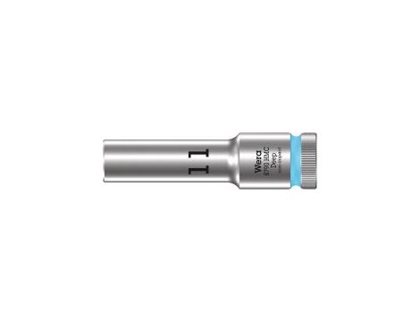 Wera - 8790 HMC Deep Klucz nasadowy, 1/2' - 05004551001