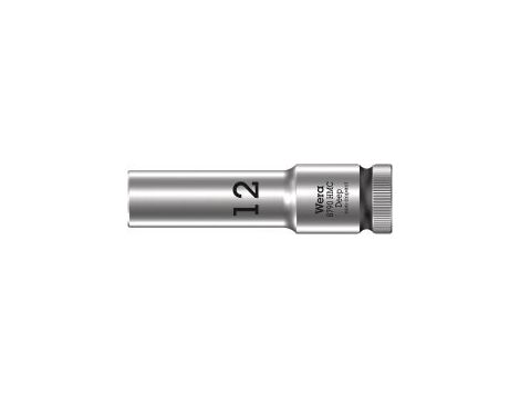 Wera - 8790 HMC Deep Klucz nasadowy, 1/2' - 05004552001