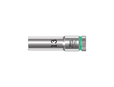 Wera - 8790 HMC Deep Klucz nasadowy, 1/2' - 05004553001