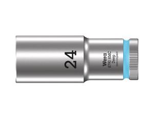 Wera - 8790 HMC Deep Klucz nasadowy, 1/2' - 05004563001