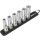 Wera - Belt C Deep 1 Zestaw kluczy nasadowych 1/2', 6 części - 05004565001