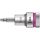 Wera - 8767 C HF TORX® Klucz nasadowy Zyklop 1/2' TORX® HF z funkcją przytrzymywania - 05003830001