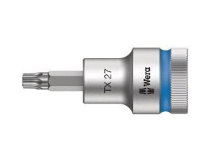 Wera - 8767 C HF TORX® Klucz nasadowy Zyklop 1/2' TORX® HF z funkcją przytrzymywania - 05003832001