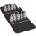 Wera - 8767 C TORX® HF 1 Zestaw kluczy nasadowych Zyklop 1/2' TORX® HF z funkcją przytrzymywania, 9 części - 05004202001