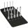 Wera - 8767 C TORX® HF 3 Zestaw kluczy nasadowych Zyklop 1/2' TORX® HF z funkcją przytrzymywania, 9 części - 05004212001