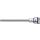 Wera - 8740 C HF Klucz nasadowy Zyklop 1/2' do śrub z gniazdem sześciokątnym HF z funkcją przytrzymywania - 05003843001