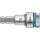 Wera - 8740 C HF Klucz nasadowy Zyklop 1/2' do śrub z gniazdem sześciokątnym HF z funkcją przytrzymywania - 05003825001