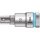 Wera - 8740 C HF Klucz nasadowy Zyklop 1/2' do śrub z gniazdem sześciokątnym HF z funkcją przytrzymywania - 05003826001