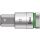 Wera - 8740 C HF Klucz nasadowy Zyklop 1/2' do śrub z gniazdem sześciokątnym HF z funkcją przytrzymywania - 05003828001
