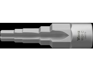 Wera - Klucz stopniowy 1/2' 9529 C - 05136074001