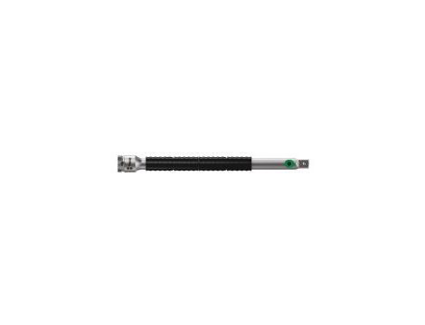 Wera - 8796 LC Przedłużacz Zyklop z systemem blokującym i tuleją obrotową, długi, 1/2' - 05003643001