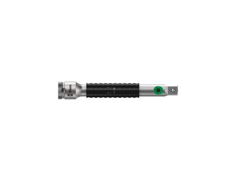 Wera - 8796 SC Przedłużacz Zyklop z systemem blokującym i tuleją obrotową, krótki, 1/2' - 05003642001