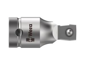 Wera - 8794 C Przedłużacz Wobble Zyklop, 1/2' - 05003639001