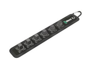 Wera - Belt C (zawieszka tekstylna), 6-częściowa, bez wyposażenia - 05003892001