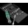 Wera - 8009 Zyklop Pocket Set 3, 27 części - 05004284001