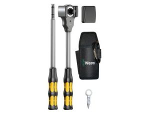 Wera - 8002 C Zestaw Koloss All Inclusive 1/2', 5 części - 05133862001