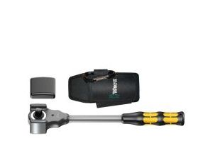 Wera - 8002 C Grzechotka Koloss 1/2', 3 części - 05003692001