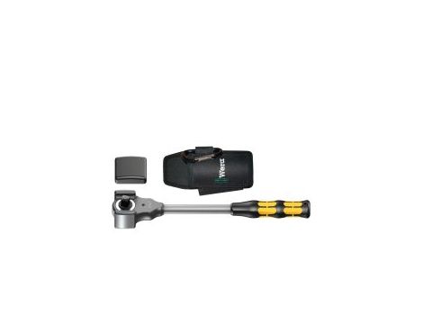 Wera - 8002 C Grzechotka Koloss 1/2', 3 części - 05003692001