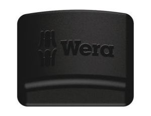 Wera - 8782 C Zestaw nakładek gumowych Koloss, 2 części - 05003697001