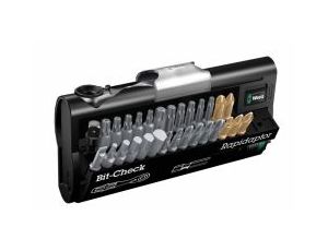 Wera - Bit-Check 30 Zyklop Mini 1, 31 części - 05073640001