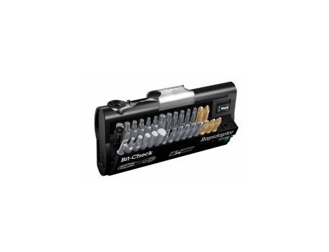 Wera - Bit-Check 30 Zyklop Mini 1, 31 części - 05073640001