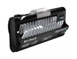 Wera - Bit-Check 30 Zyklop Mini 2, 31 części - 05346293001
