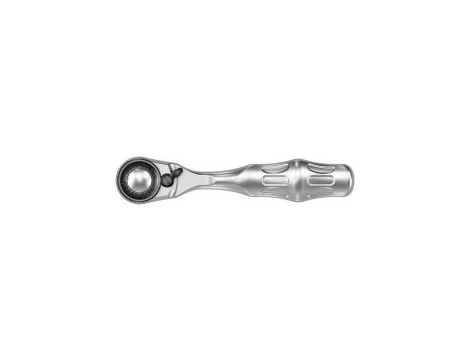 Wera - 8008 A Grzechotka Zyklop Mini 3 z zabierakiem 1/4' - 05003793001