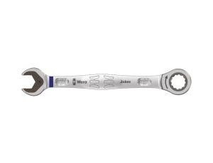 Wera - Klucz płasko-oczkowy z grzechotką Joker 6000 - 05073276001