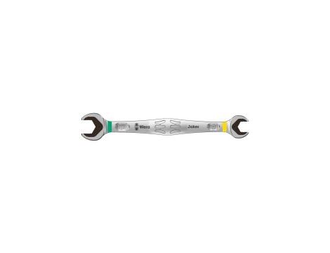 Wera - Klucz płaski dwustronny Joker 6002 - 05003760001