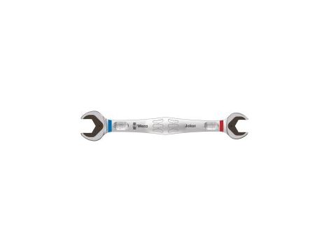 Wera - Klucz płaski dwustronny Joker 6002 - 05003765001