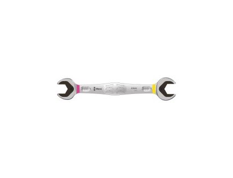 Wera - Klucz płaski dwustronny Joker 6002 - 05020260001