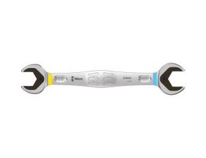 Wera - Klucz płaski dwustronny Joker 6002 - 05020261001