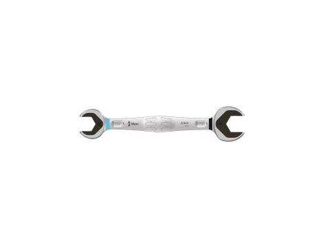 Wera - Klucz płaski dwustronny Joker 6002 - 05020262001