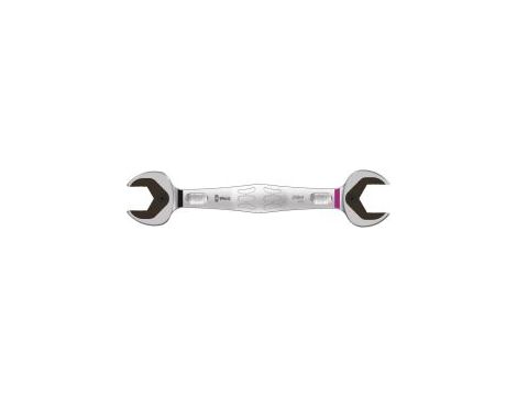 Wera - Klucz płaski dwustronny Joker 6002 - 05020263001