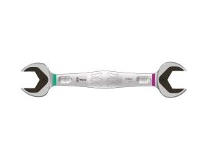 Wera - Klucz płaski dwustronny Joker 6002 - 05020264001
