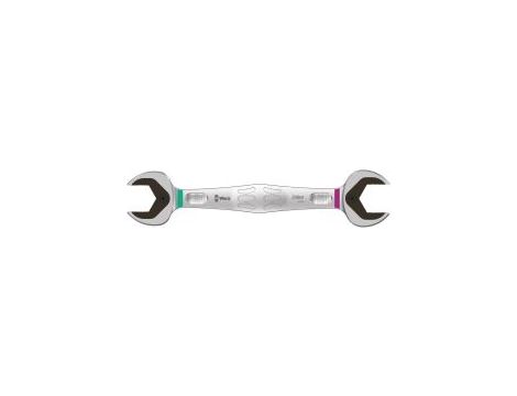 Wera - Klucz płaski dwustronny Joker 6002 - 05020264001