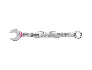 Wera - Klucz płasko-oczkowy 6003 Joker - 05020200001