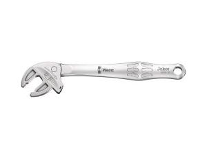 Wera - Samonastawny klucz płaski 6004 Joker XS - 05020099001