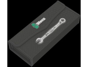 Wera - 9412 Etui tekstylnym 6001 Joker Switch 11, bez wyposażenia - 05136461001