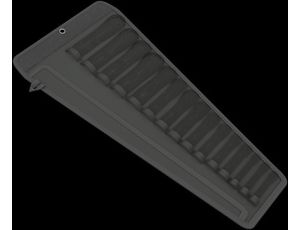 Wera - Etui składane 9465 6003 Joker 15, puste - 05136405001