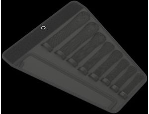 Wera - 9442 Etui zwijane 6003 Joker 8, puste - 05136495001