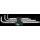 Wera - 950/9 Hex-Plus 1 Zestaw kluczy trzpieniowych z końcówką kulistą, chromowanych, metrycznych, 9 części - 05022087001