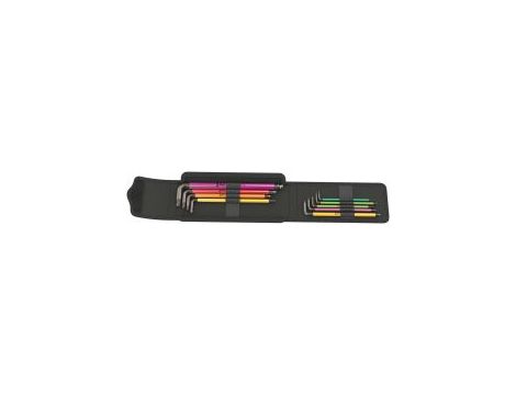 Wera - Bicycle Set 4, 9 części - 05004173001