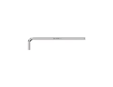 Wera - 950 L HF Klucz trzpieniowy długi, chromowany, metryczny, z funkcją przytrzymywania - 05022124001