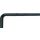 Wera - 950 BM Klucz trzpieniowy, BlackLaser, metryczny - 05027204001