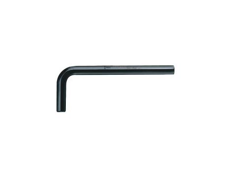 Wera - 950 BM Klucz trzpieniowy, BlackLaser, metryczny - 05027210001 op.= 10 szt.