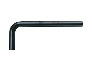 Wera - 950 BM Klucz trzpieniowy, BlackLaser, metryczny - 05027212001 op.= 10 szt.