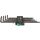 Wera - 967/9 TX XL 1 Zestaw kluczy trzpieniowych TORX®, długich, 9 części - 05024460001 op.= 10 szt.